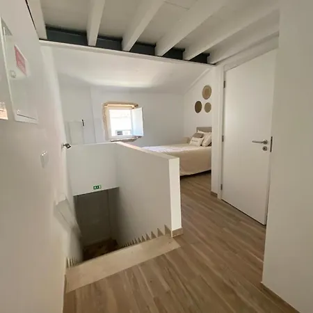 Tomarhousing Heritage Apartament