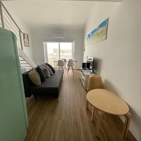 Apartamento Tomarhousing Heritage Tomar